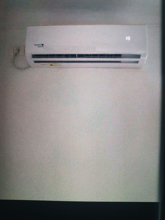 Montaj aer conditionat  igienizare ac