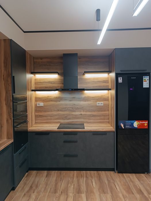 Мебель от производителя на заказ.