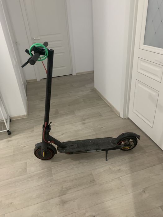 Xiomi электросамокат