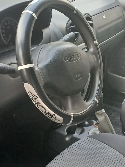 Dacia Logan 1.4 Mpi 75 CP