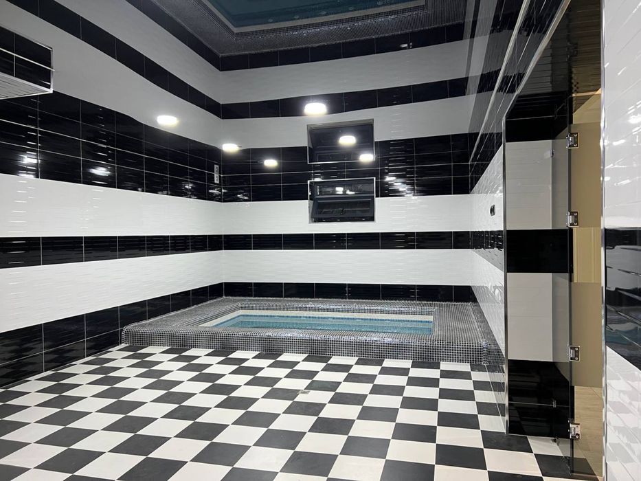 С БАССЕЙНОМ!Дом/Участок в аренду!Никитина/Максим Горький/ Чайхана С