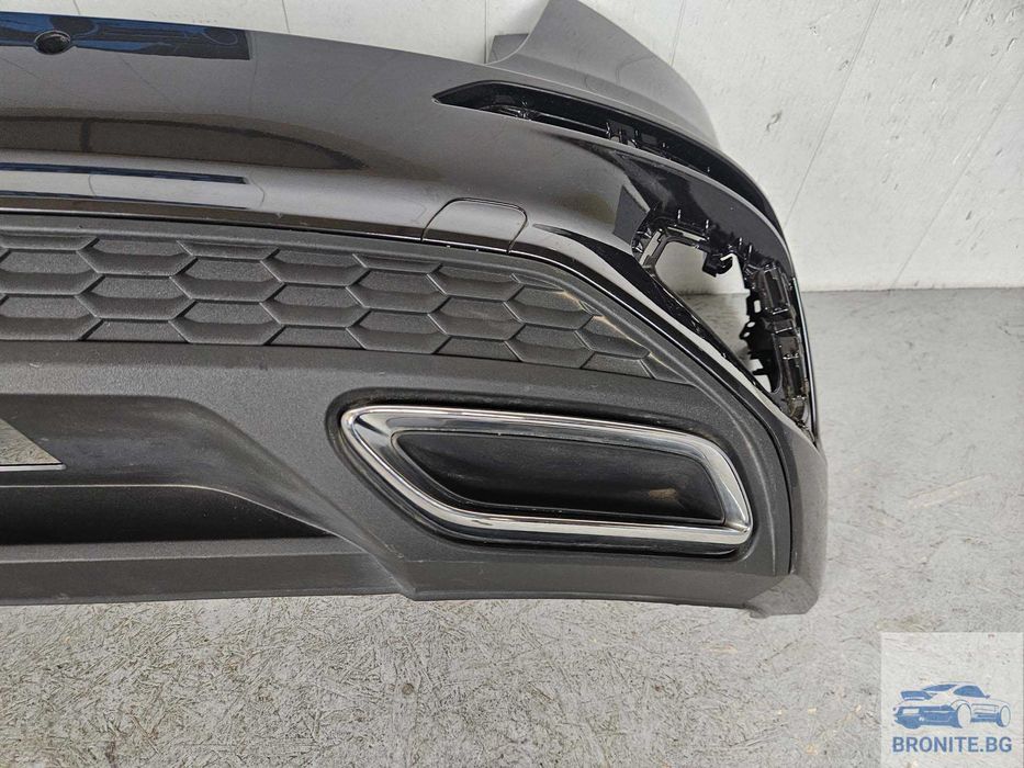 Задна броня AUDI A3 8Y SPORTBACK S-LINE Ауди а3 2020-