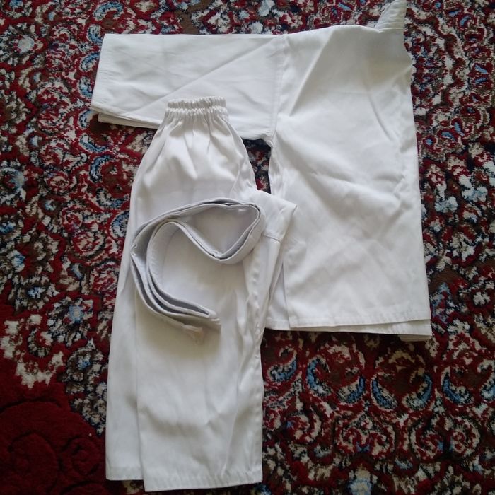 Karate boks kiyim