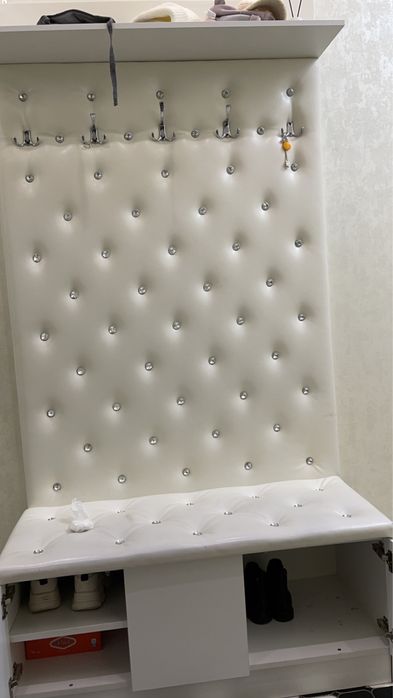 Мебел прихожни