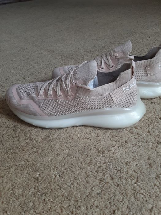 Кеды "Naik" оригинал, "NAUTICA" оригинал