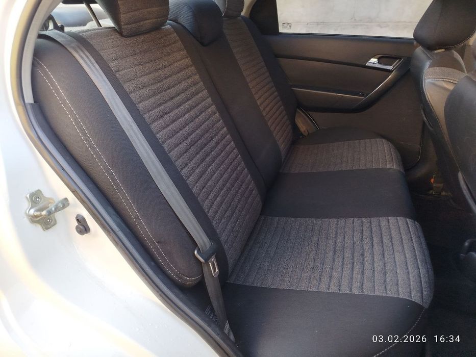 Nexia 3 2 pqzitsa 2018