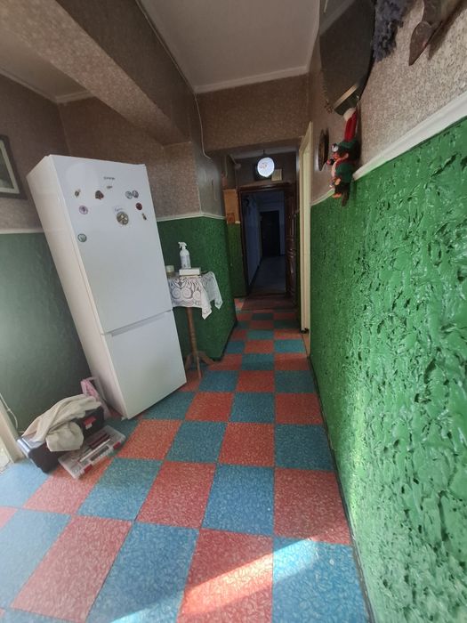 Apartament cu 3 cam D 2 băi