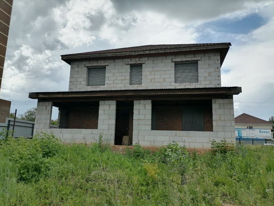 продам катедж в городе Кокшетау