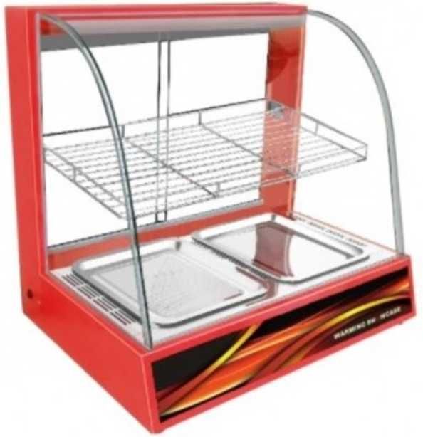 Топла витрина 1200W