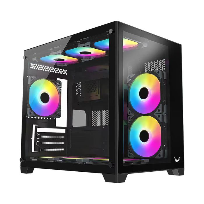 Мощный Игровой RTX 3050 / intel core i5 12400