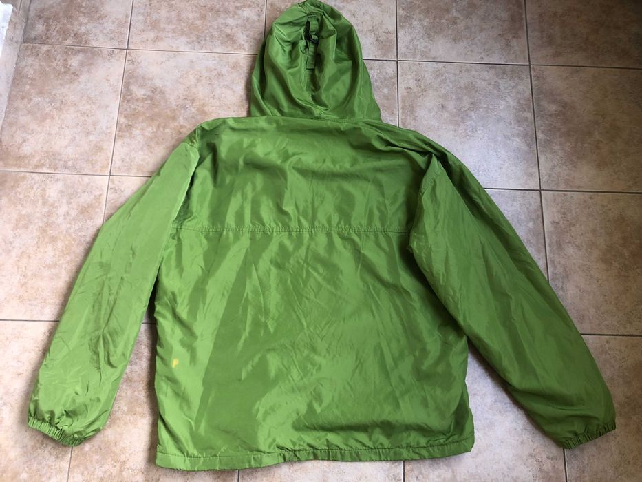 Napapijri зимно яке XXL