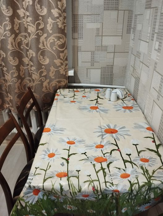 Квартира на длительно