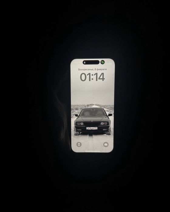 Айфон  15 про сост зын идеальный