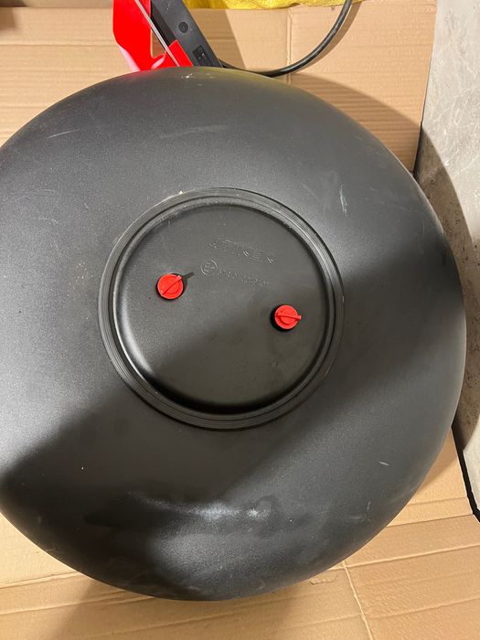 Газова уредба  АЕБ