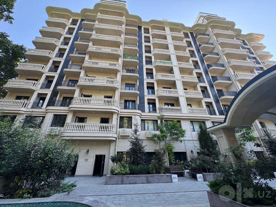 141м² Продается ДУПЛЕКС Квартира с ТЕРАССОЙ | ЖК “PRIME RESIDENCE”
