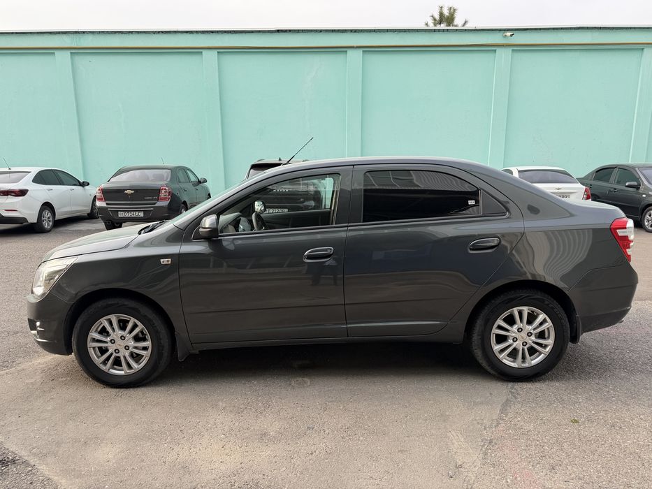 Продам Chevrolet Cobalt