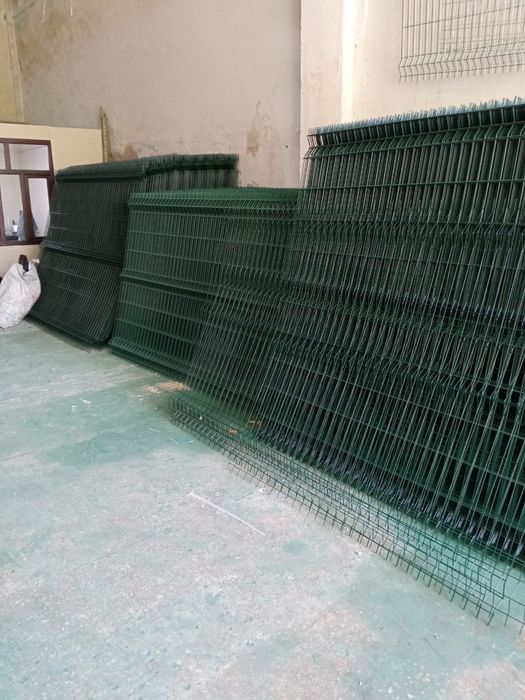 yebro zabor setka ishlab chirarish