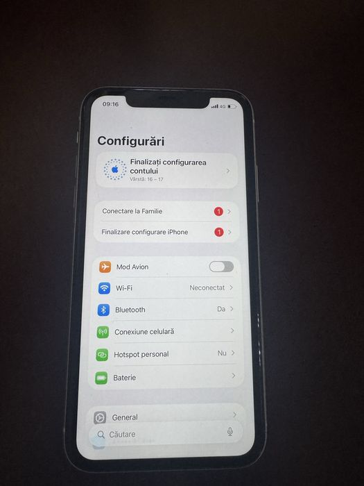 vand iphone 11 neverlock