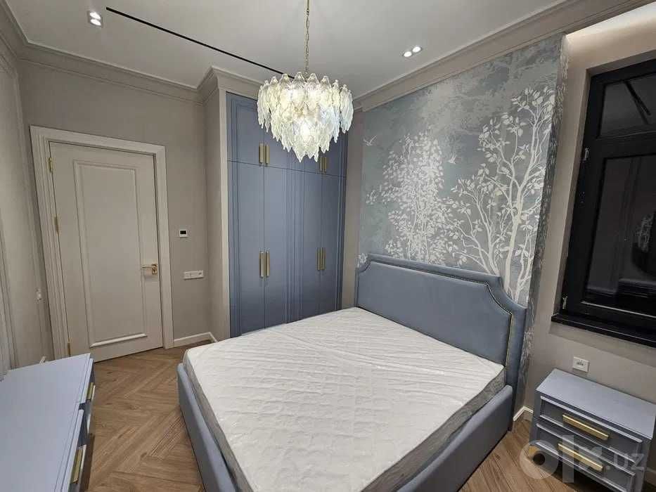 "кукча шайхан Nurafshan Avenue 70м2 3/7/12 Oqtepa "
