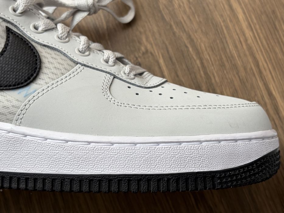 Nike air force 1, 42, чисто нови, мъжки маратонки