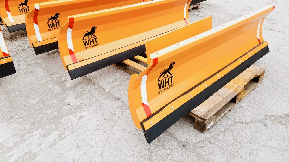 Lama de zapada hidraulica 2200 mm Bobcat