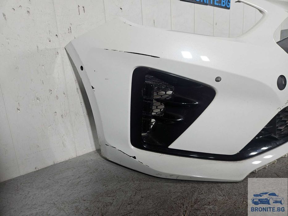 Предна Броня Kia Ceed GT LINE Киа Сиид 2018 - 2023