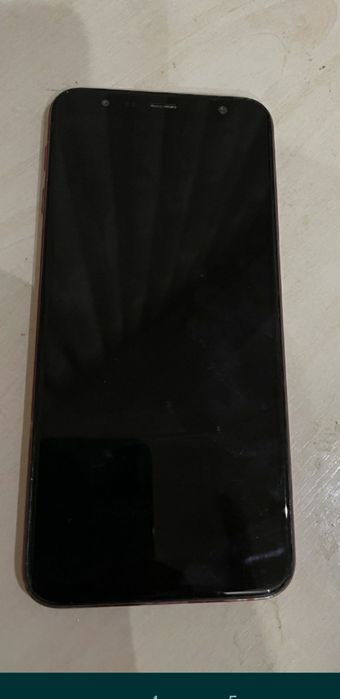 Samsung galaxy j6 plus srochna sotiladi