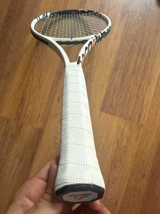 Ракети Tecnifibre TF40 16/19