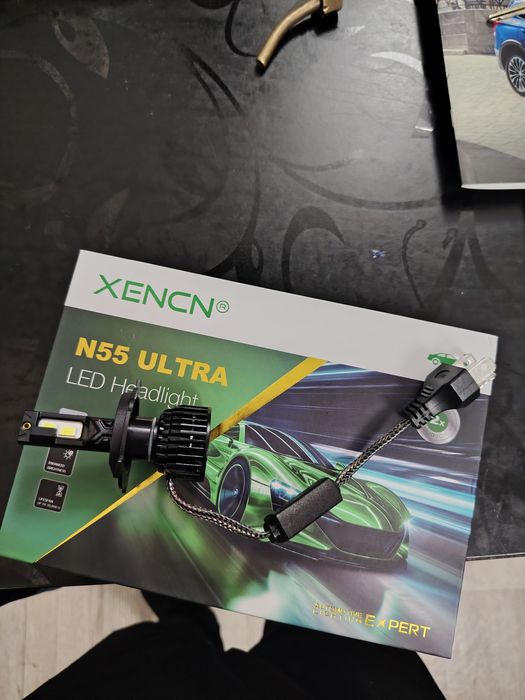 Лэд, лед лампы новые