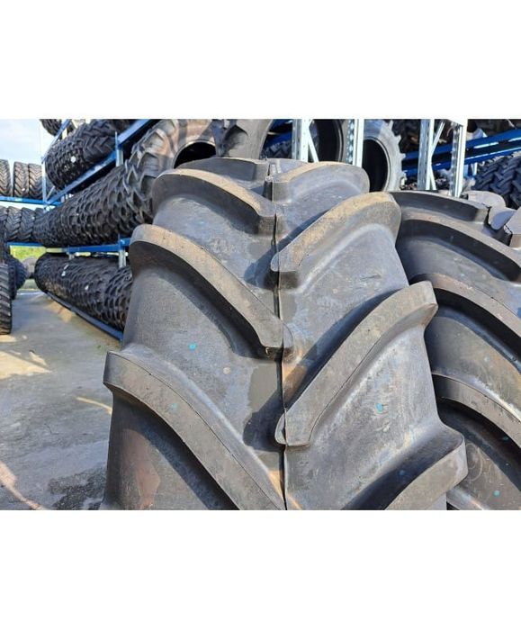 650/65 R38 ROSAVA TR-202 166 a8 TL (6506538)  Cauciucuri tractor, Fiat, Case, Fendt, John Deere, New Holland, Massey Ferguson, UTB   Cauciucuri tracto