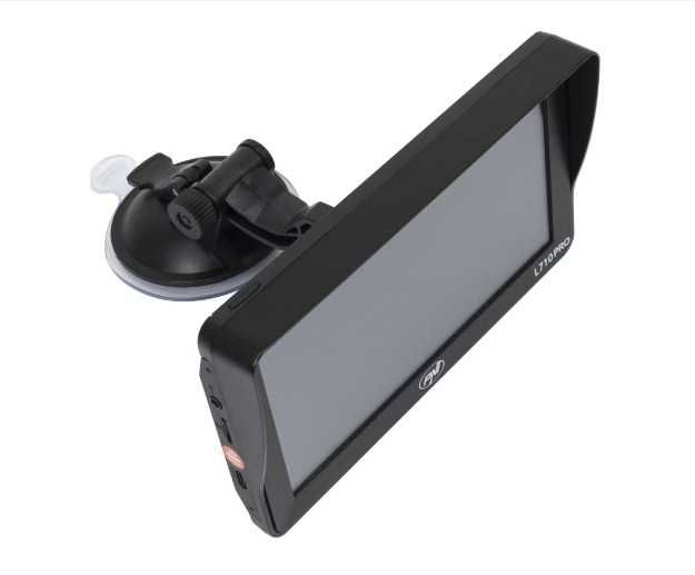 GPS Camion Model Nou Ultimele Hărți Aparute Here si TomTom Full Europa + Africa 74 tari 9 si 7 inch 4 Programe Igo Primo Piloton