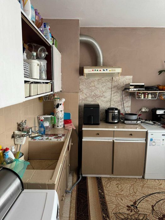 Продава се Двустаен апартамент в Айтос - 70 кв.м за 729 €/кв.м - Снимка #4