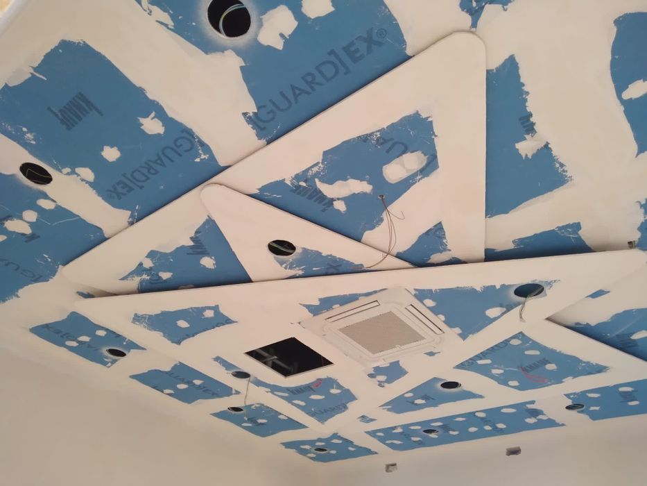 Meserias in amenajări