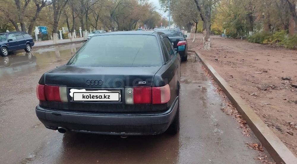 Продается Ауди 80 б4