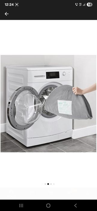 Leagan electric bebeluși