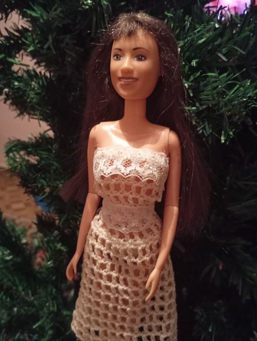 Продам редкую Барби.