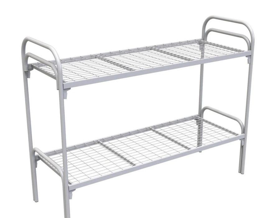 Кровать двухъярусная