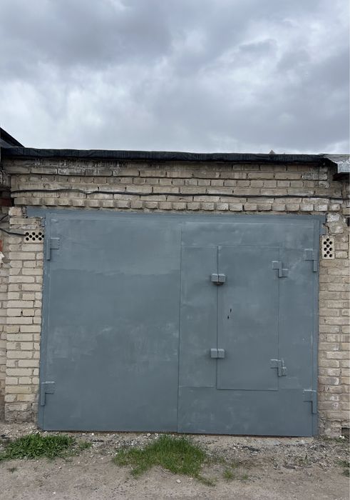 Продам Гараж КЖБИ