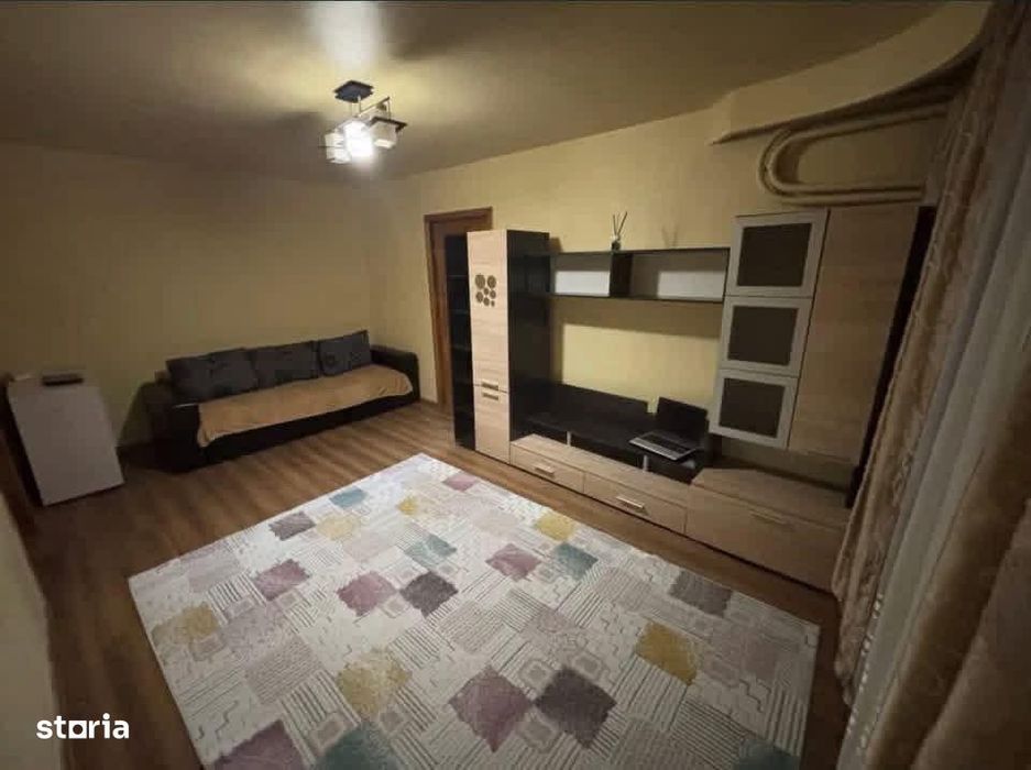 Apartament Valea Rosie 2camere mobilat și utilat 5/10
