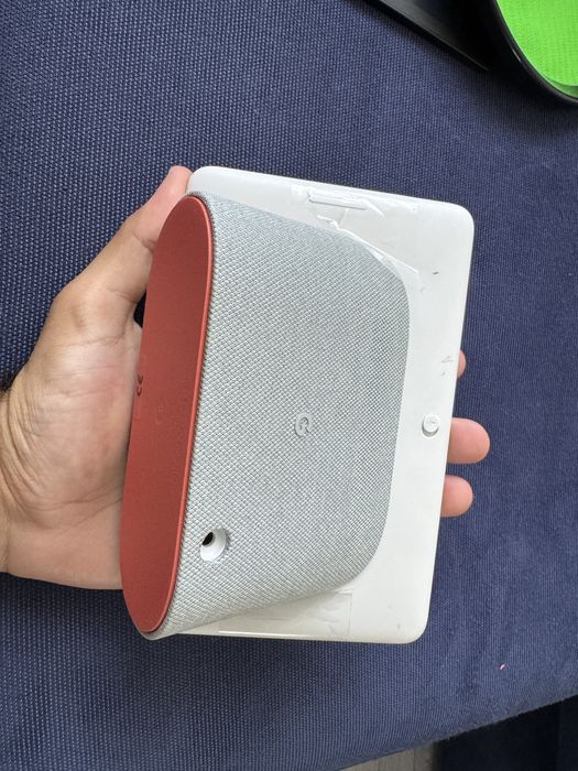 Google Nest Home - defect
