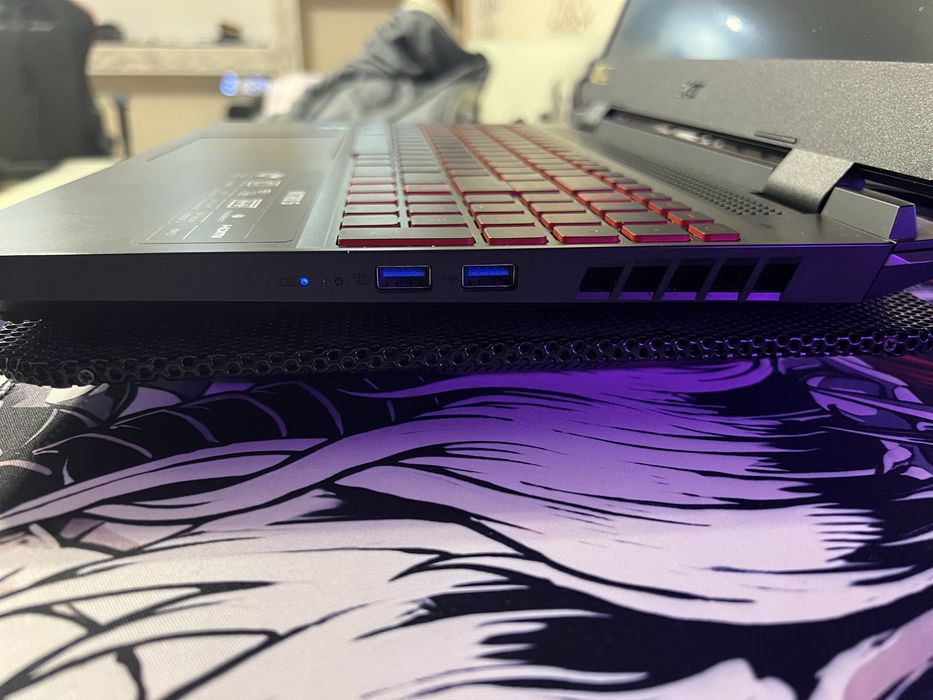 Acer nitro 5 AN515-58