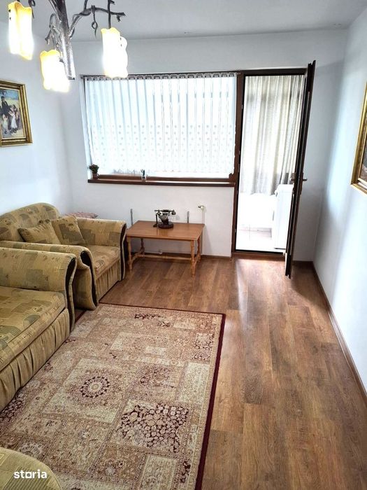 Comision cumparator 0! Apartament 3 camere , mobilat și utilat |