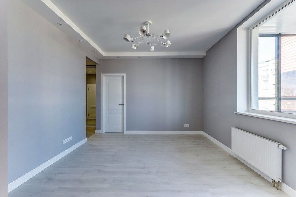 Отделка Малярка Ремонт Кв.р