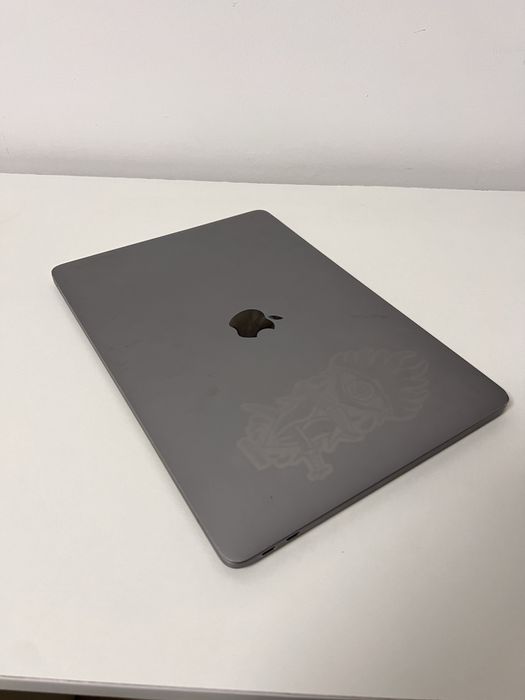 Macbook Pro 13 2017