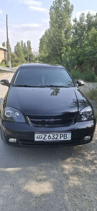 Lasetti 3 pozisya avtomat