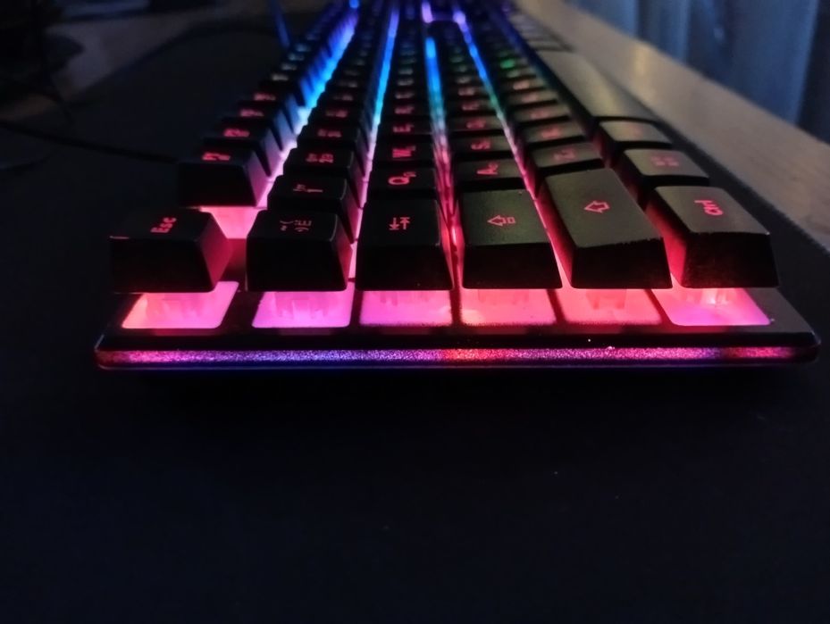 Продается клавиатура XG game,