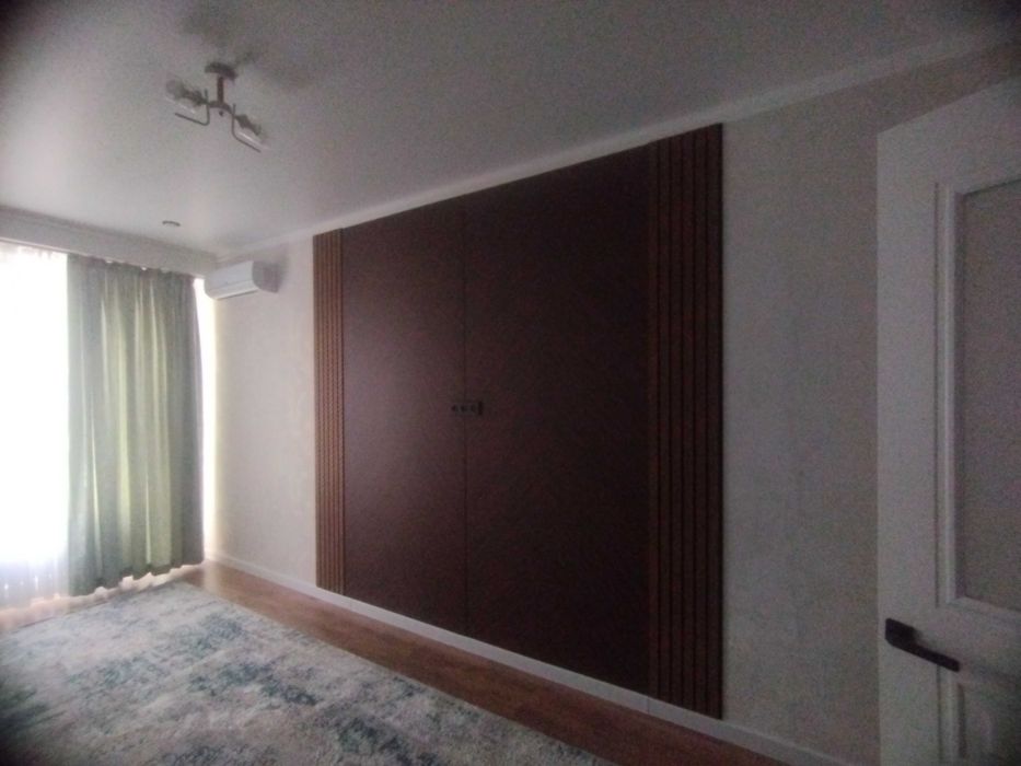 Ремонт квартир под ключ