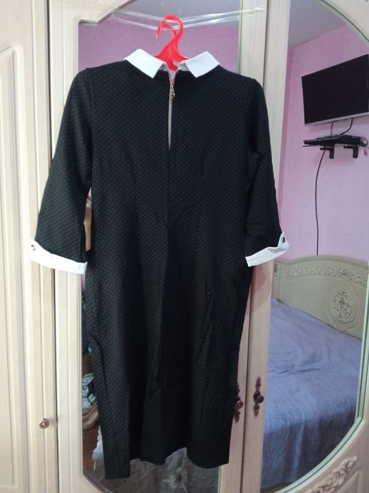 Куйлак езги, янги