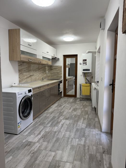 De Vanzare Casa zona Centrala