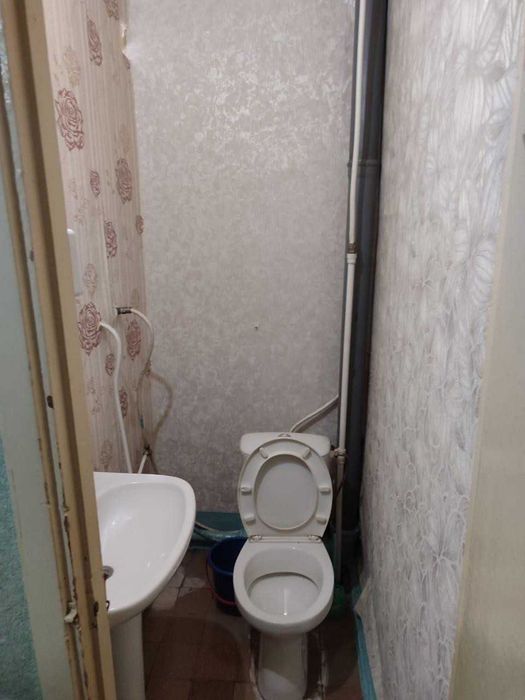 Продажа 1-комнатной квартиры